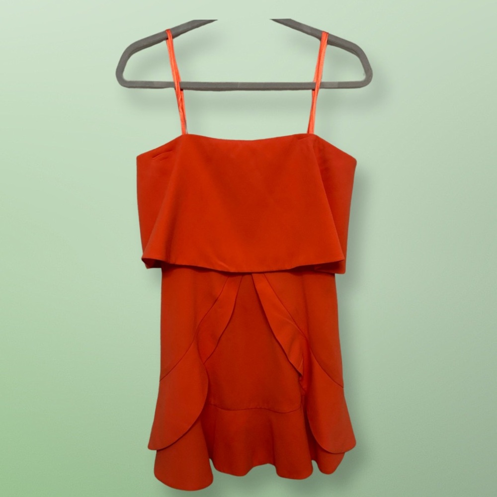 BCBG mini dress